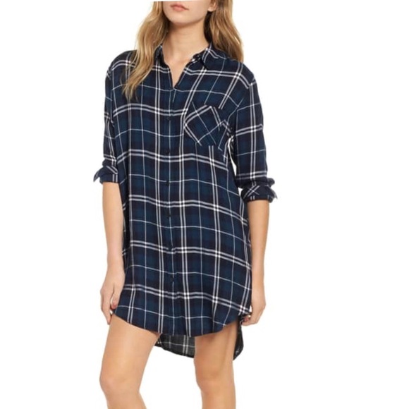 Rails Other - Rails Bianca Flannel